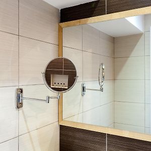 Standard Doppelzimmer
